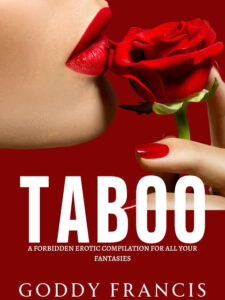 Taboo Novel by Goddy Francis