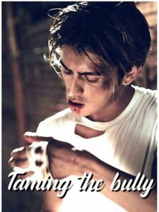 Taming The Bully Novel by Latha555