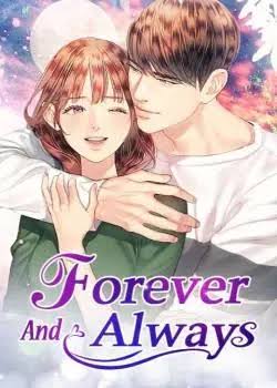 Forever And Always Novel by WANDA PADILLA