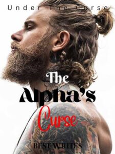 The Alpha's Curse: The Enemy Within Novel by Best Writes