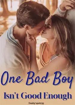 One Bad Boy Isn't Good Enough Novel by Daddy'spet235