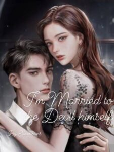 Married to the Demon Himself Novel by Royal Samara