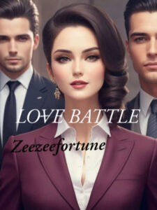 Love Battle Novel by Zeezeefortune