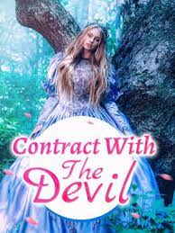 Contract With A Devil Novel