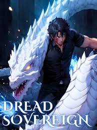 Dread Sovereign: Monster Girl Harem Novel