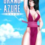 Grand Azure Online Novel