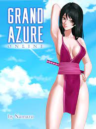 Grand Azure Online Novel