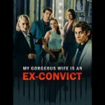 My Gorgeous Wife is an Ex-Convict! Novel