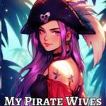 My Pirate Wives Novel