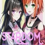 Stardom: Echoes of Destiny Novel