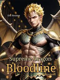 Supreme Dragon Bloodline Free Online Novel