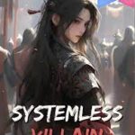 Systemless Villain Novel