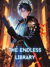 The Endless Library Novel