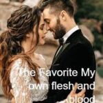 The Favorite My Own Flesh and Blood Novel