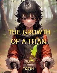 The Growth of a Titan Novel