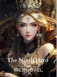 The Ninth Hero Novel