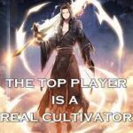 The Top Player is a Real Cultivator Novel