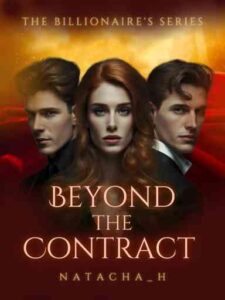 Beyond the Contract Novel by Natacha_H