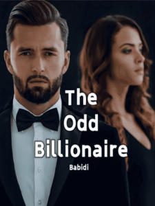 The Odd Billionaire Novel by Babidi