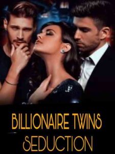 Billionaire Twins Seduction Novel by faithuba