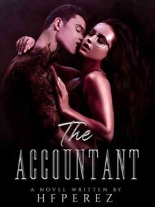 The Accountant Novel by HFPerez