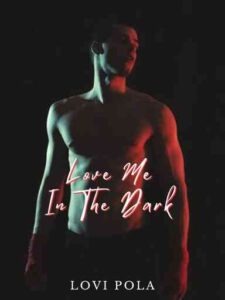 Love Me In The Dark Novel by Lovi Pola