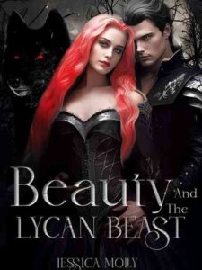 Beauty And The Lycan Beast Novel by Jessica Molly
