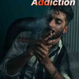Dangerous Addiction Novel by Kabejja Daphine