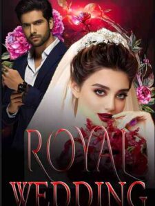 Royal Wedding Novel by Rehana Siraj