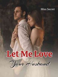 Let Me Love Your Husband Novel by Miss Secret