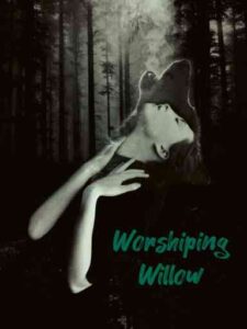 Worshiping Willow Novel by KittyBear