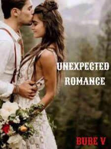 Unexpected Romance Novel by BUBE V
