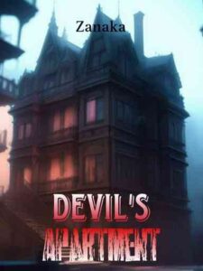Devil's Apartment Novel by Zanaka