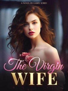The Virgin Wife Novel by GabbySobio