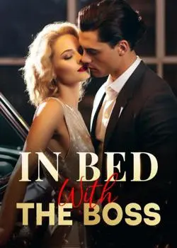 IN BED WITH THE BOSS Novel by Whendhie
