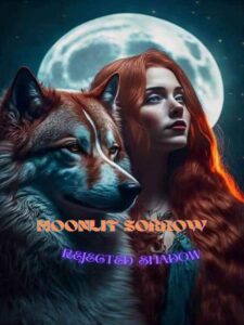 Moonlit Sorrow: Rejected Shadow Novel by Mary Westmacott
