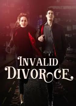 Invalid Divorce Novel by STARMOON