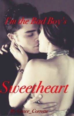 The Bad Boy Sweetheart Novel by TheOfficialSemiloore