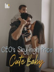 CEO's Sky-high Price Cute Baby Novel by Mo Xiao Wei