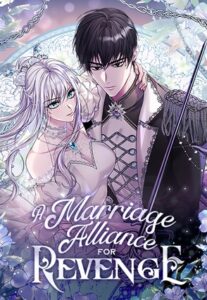 A Marriage Alliance for Revenge Novel by EMMA