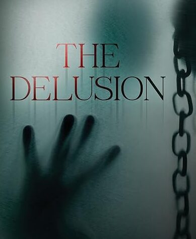 Delusion: Ray's Deception Novel