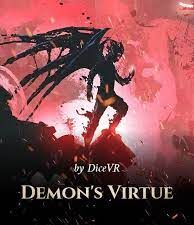 Demon's Virtue Novel
