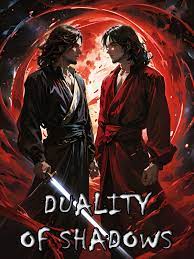 Duality of Shadows Novel