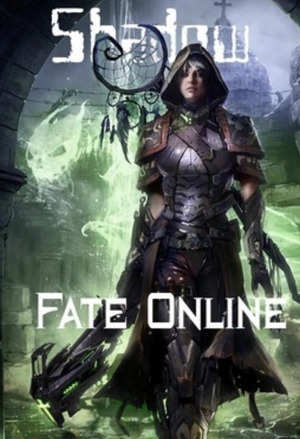 Fate Online: Shadow Novel