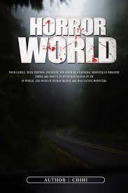 Horror World Novel