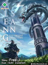 Leng San: the Divine Draconic Demon Novel