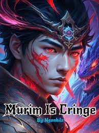 Murim Is Cringe Novel