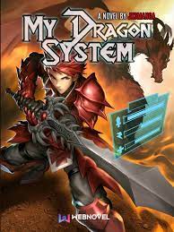 My Dragon System Novel