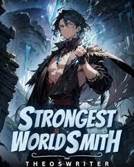 Rebirth Of The Strongest Worldsmith Creation Novel
