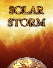 Solar Storm Novel 